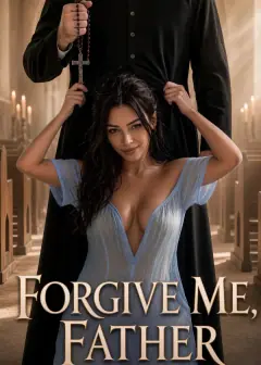Forgive Me, Father, Candy AI Shorts series poster