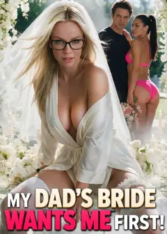 My Dad's Bride Wants Me First!, Candy AI Shorts series poster