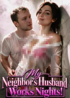 My Neighbor's Husband Works Nights!, Candy AI Shorts series poster