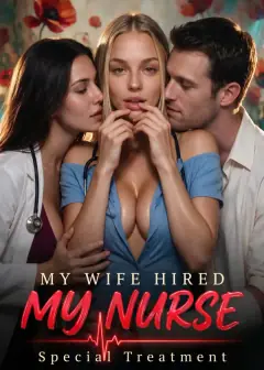 My Wife Hired My Nurse, Candy AI Shorts series poster