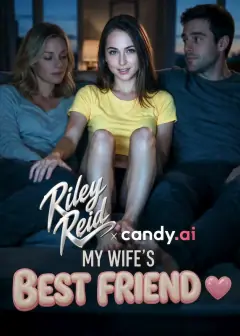 My Wife's Best Friend, Candy AI Shorts series poster