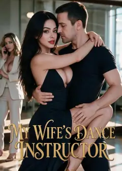 My Wife's Dance Instructor, Candy AI Shorts series poster