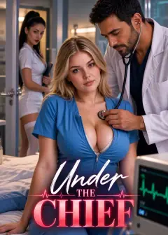 Under the Chief, Candy AI Shorts series poster